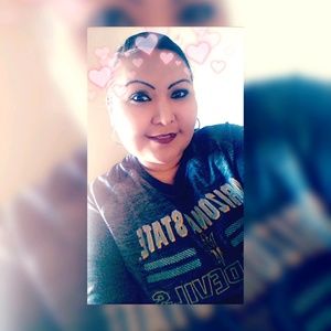 Meet your Posher, Nikki